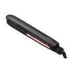 Hair Straightener Panasonic EH-PHS9KK825 Black Pink product packaging