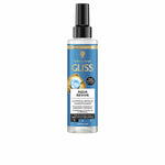 Conditioner Schwarzkopf GLISS AQUA REVIVE 200 ml conditioner bottle