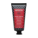 Hand Cream Apivita Jasmine skincare packaging