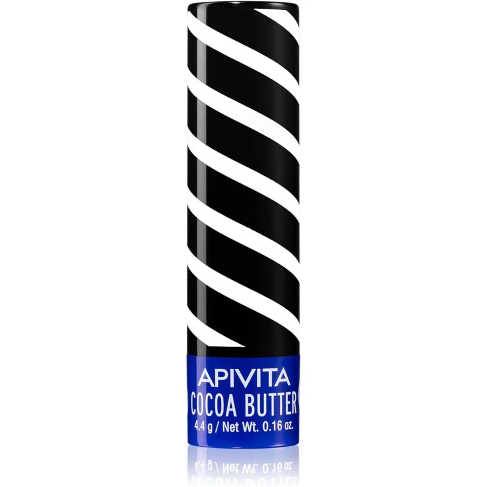 Apivita, Lip Care, Lip Balm, 4.4 g
