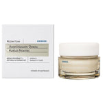 Night Cream Korres for Women skincare packaging