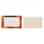 Soap Cake Korres Kumquat Butter 150 g product packaging
