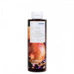 Shower Gel Korres Pomegranate Grove 250 ml for Women skincare packaging