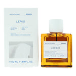 Korres, Lefko, Eau De Toilette, Unisex, 50 ml