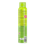 Dry Shampoo Schwarzkopf 200 ml for Women shampoo bottle