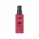 Perfecting Spray for Curls Schwarzkopf Got2b Got Curlz 150 ml product packaging