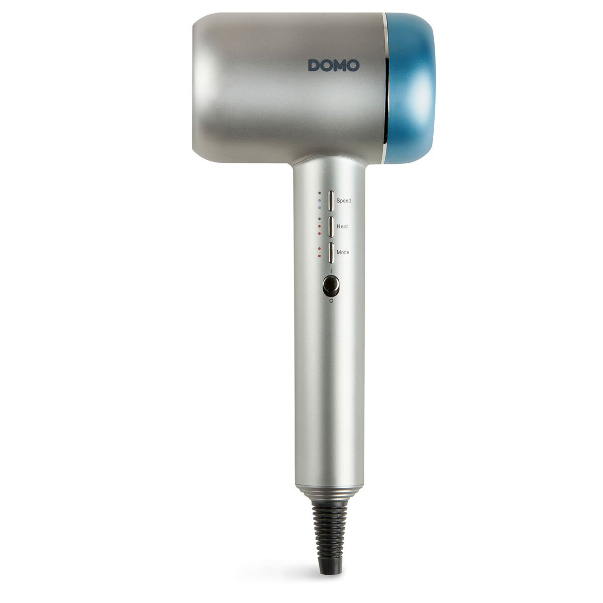 Hairdryer DOMO DO2135HD 1800 W product packaging