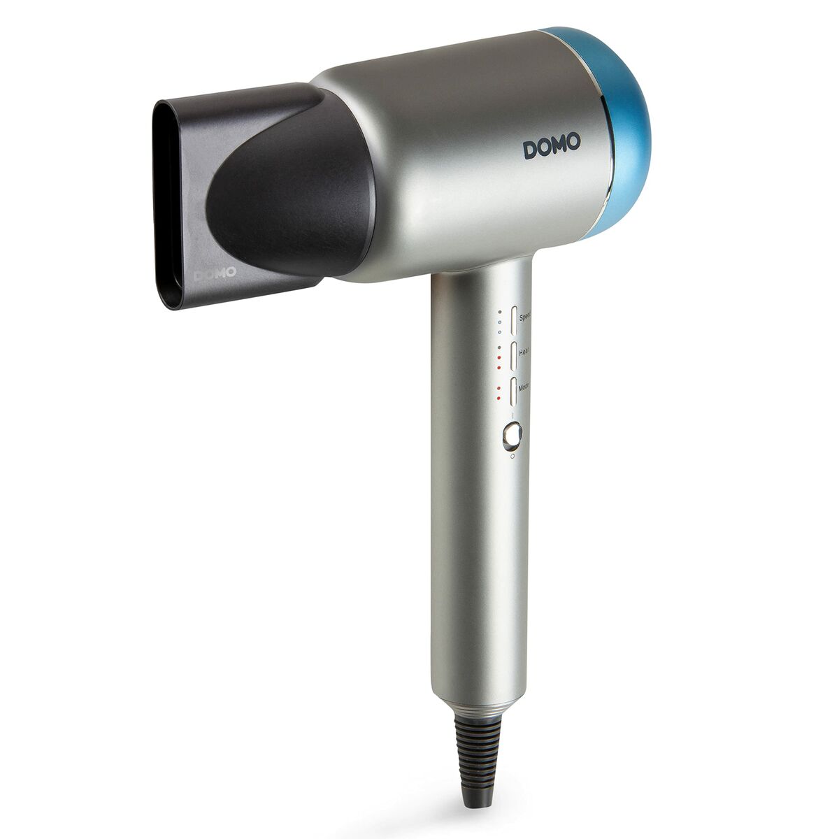 Hairdryer DOMO DO2135HD 1800 W product packaging