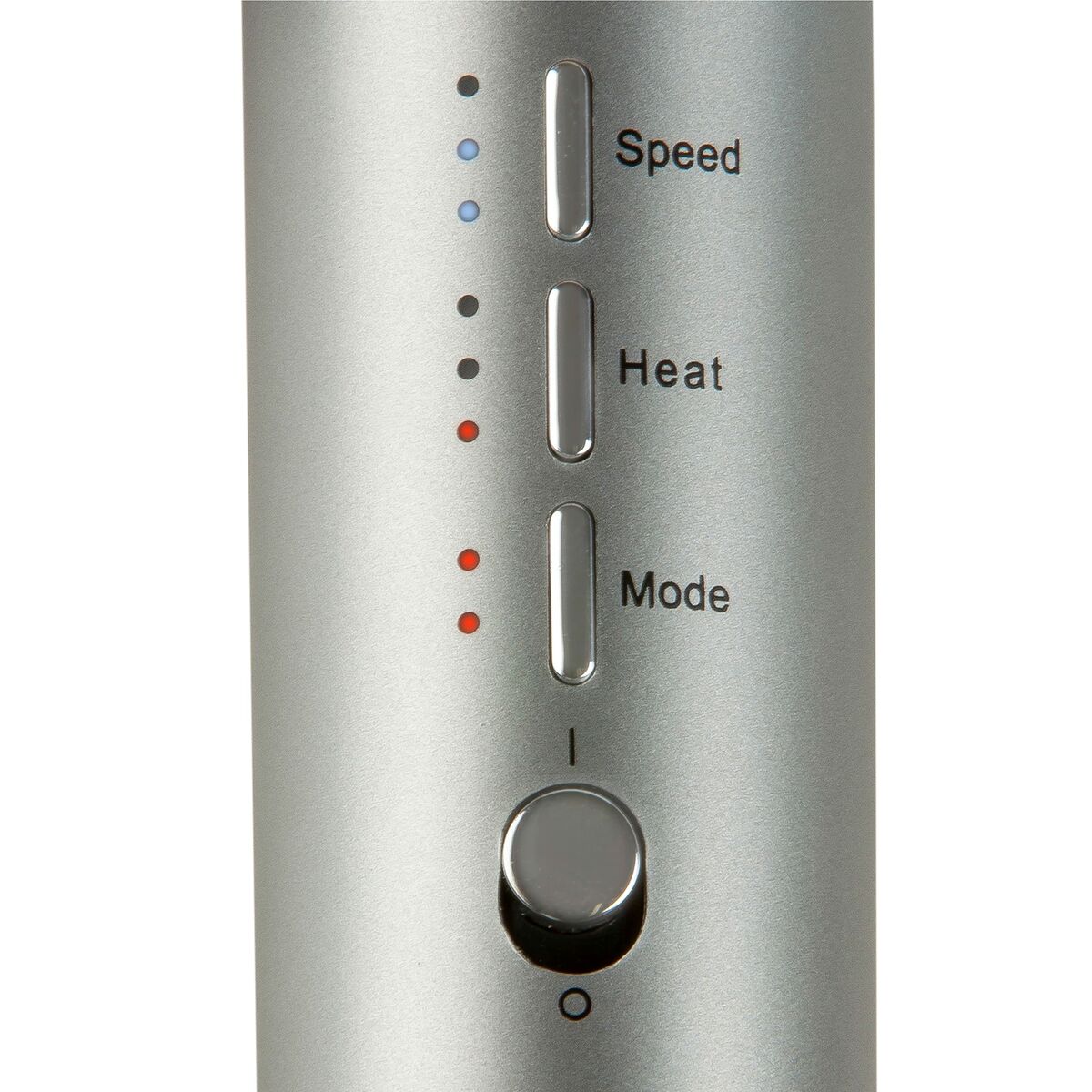 Hairdryer DOMO DO2135HD 1800 W product packaging