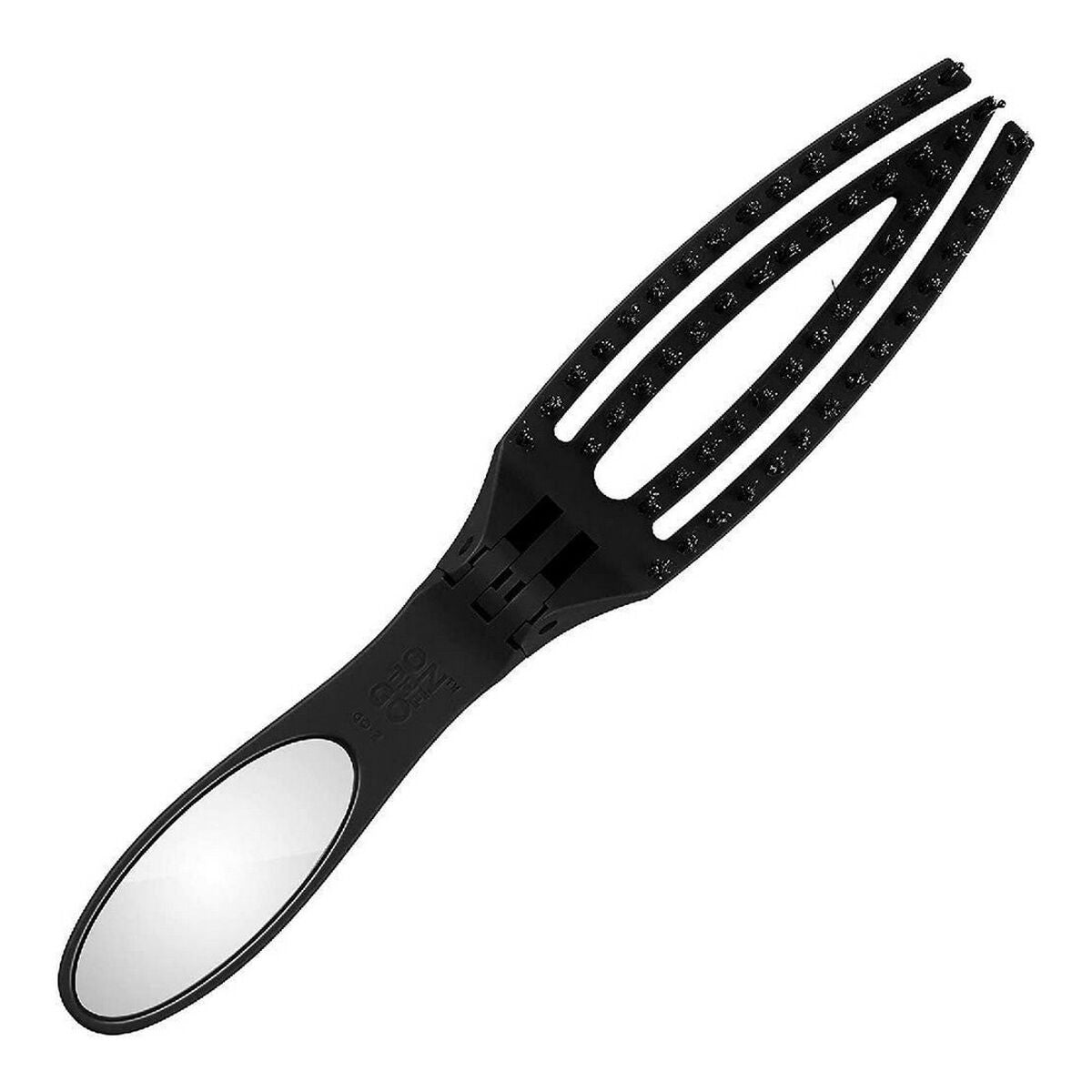 Brush On The Go Olivia Garden product packaging