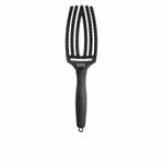 Brush Olivia Garden FINGERBRUSH black product packaging