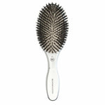 Detangling Hairbrush Olivia Garden CERAMIC+ION product packaging
