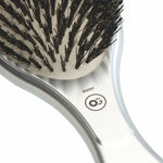 Detangling Hairbrush Olivia Garden CERAMIC+ION product packaging