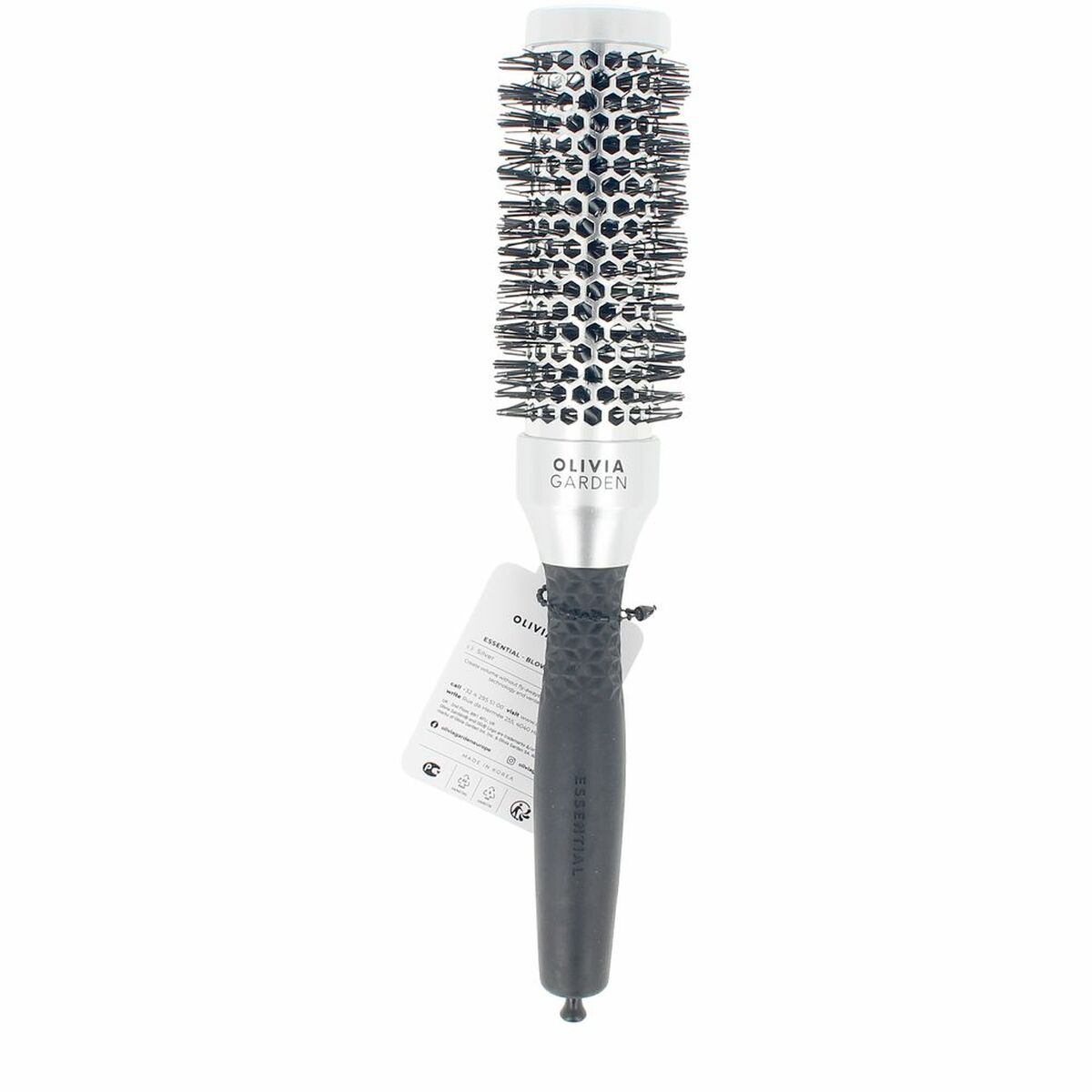 Hairdryer Olivia Garden ESSENTIAL BLOWOUT CLASSIC product packaging