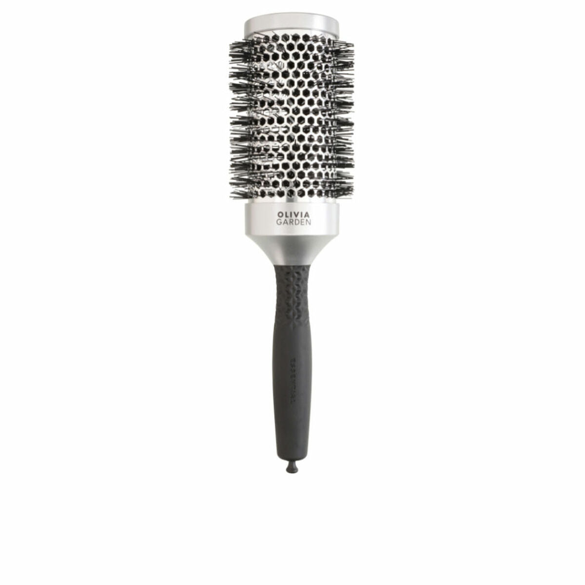 Detangling Hairbrush Olivia Garden ESSENTIAL BLOWOUT CLASSIC Nº 55 Mm product packaging