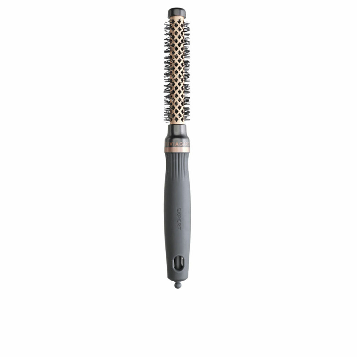 Detangling Hairbrush Olivia Garden EXPERT BLOWOUT HEAT Nº 15 Mm product packaging