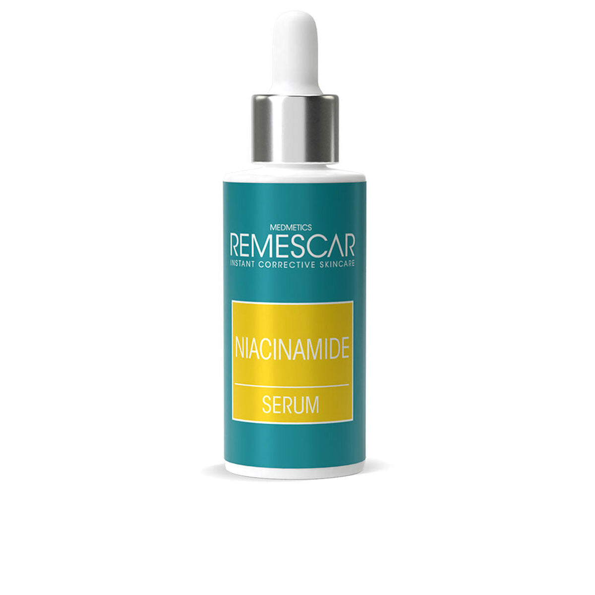 Facial Serum Remescar Niacinamide 30 ml for Women serum bottle