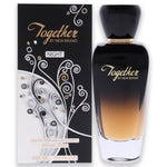 New Brand, Together Night, Eau De Parfum, For Women, 100 ml
