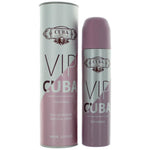 Cuba, Vip For Women, Eau De Parfum, For Women, 100 ml