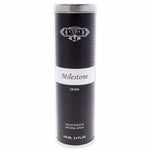 Men's Perfume Cuba Milestone 100 ml for Men product packaging