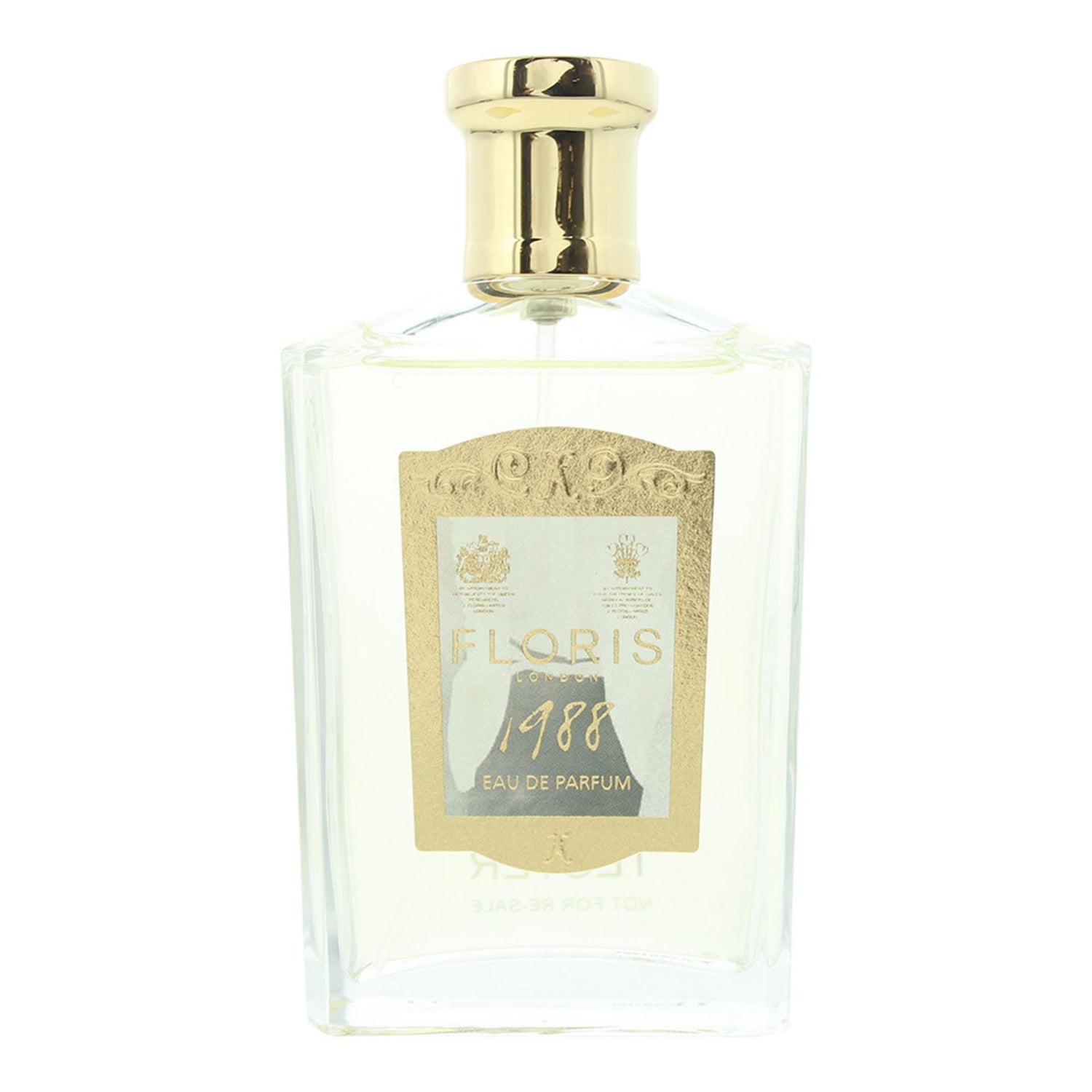 Floris Of London, 1988, Eau De Parfum, Unisex, 100 ml *Tester