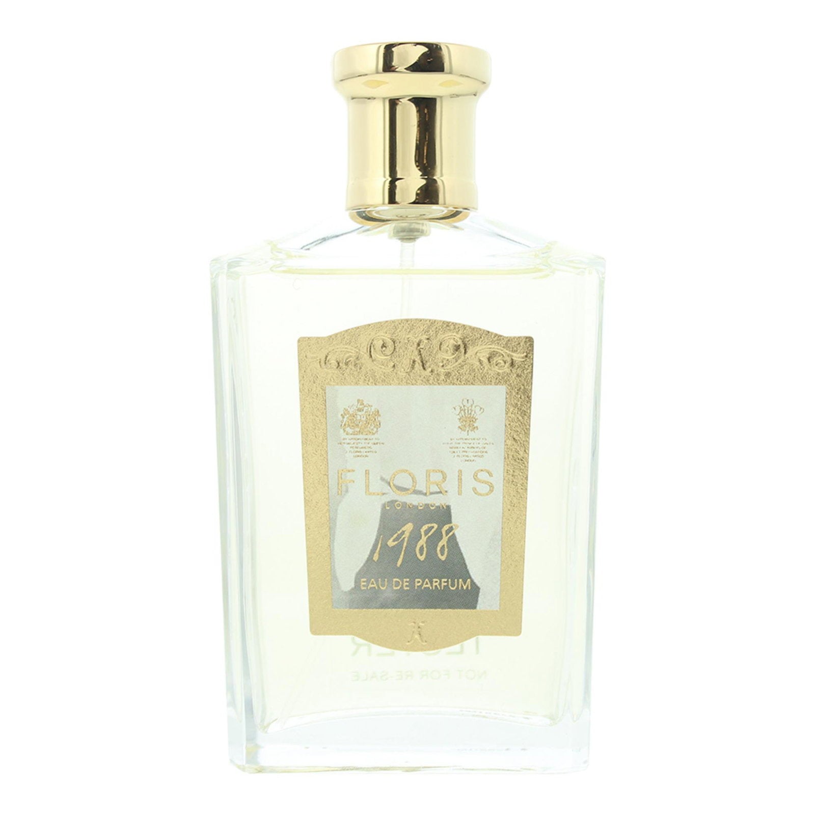 Floris Of London, 1988, Eau De Parfum, Unisex, 100 ml *Tester