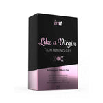 Care Cream for Varicose Veins Intt Like a Virgin 15 ml Astringent (1 Unit) for Women skincare packaging