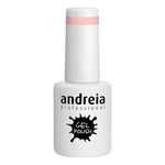 Nail Polish Semi-permanent Gel Polish Andreia Professional Gel Nº 200 (10,5 ml) 10.5 ml skincare packaging