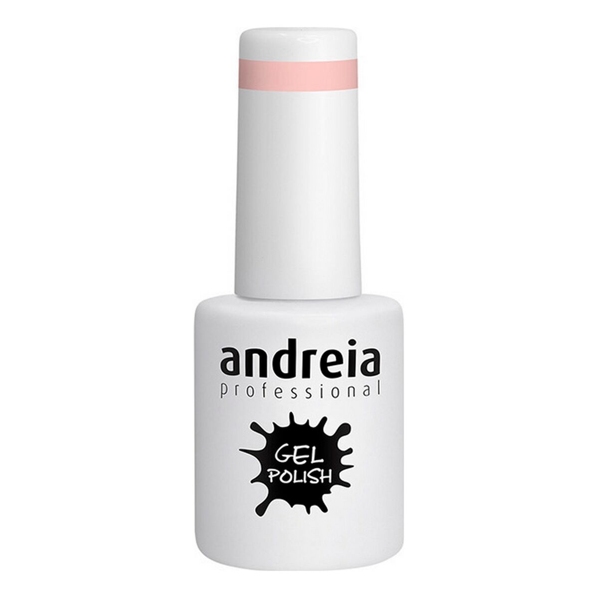 Nail Polish Semi-permanent Gel Polish Andreia Professional Gel Nº 200 (10,5 ml) 10.5 ml skincare packaging