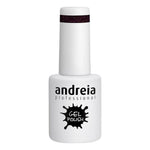 Nail Polish Semi-permanent Gel Polish Andreia ‎ 242 (10,5 ml) 10.5 ml skincare packaging