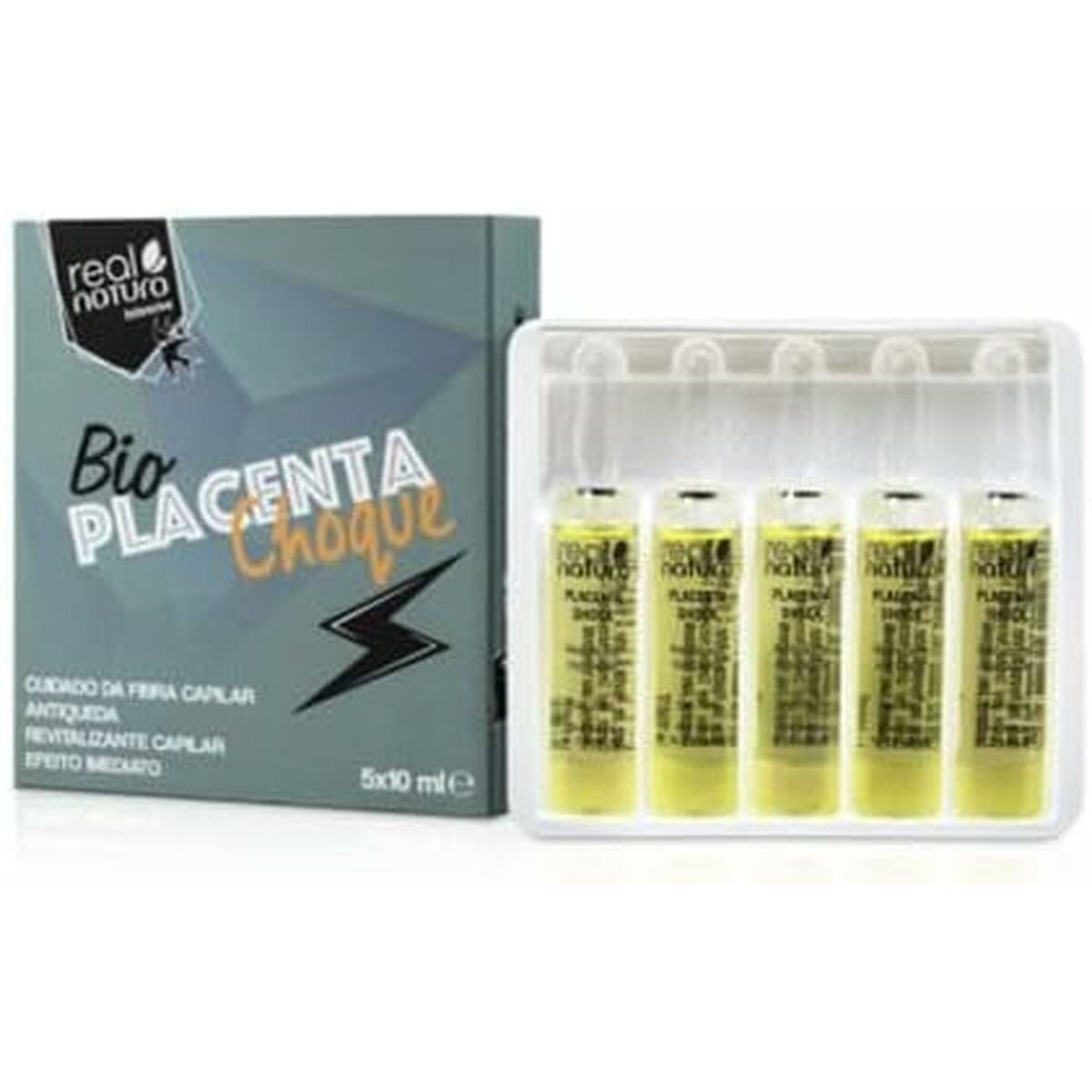 Dressing Gown Lola Cosmetics product packaging