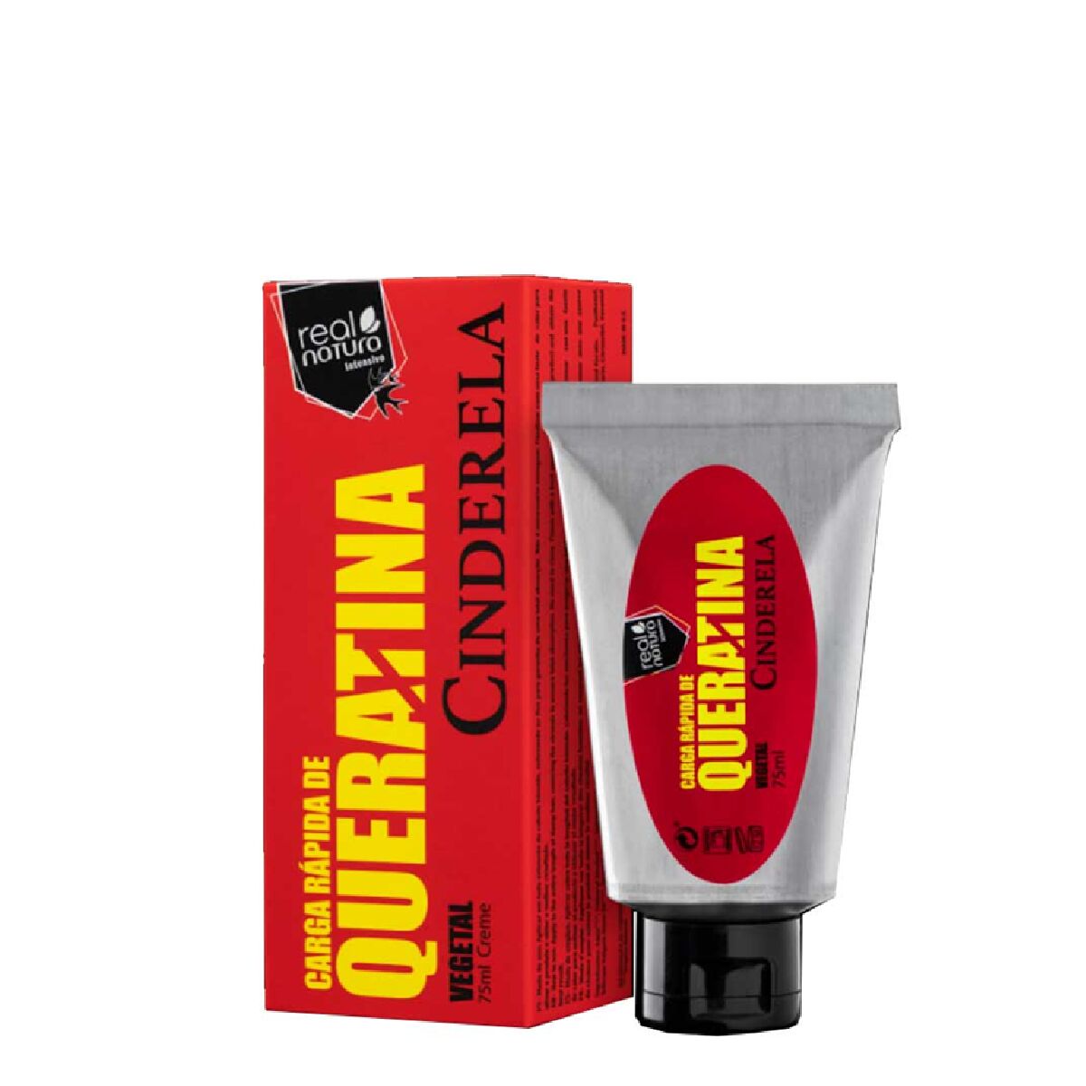 Dressing Gown Lola Cosmetics product packaging