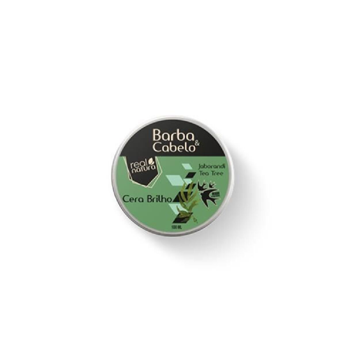 Dressing Gown Lola Cosmetics product packaging