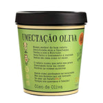 Hair Oil Lola Cosmetics 200 ml Olive Oil product packaging