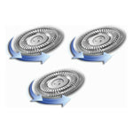 Shaving razor blades Haeger G-Man Pro product packaging