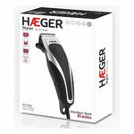 Hair clippers/Shaver Haeger HC-010.008A 10 W product packaging