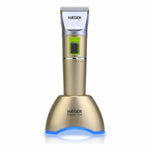 Rechargeable Electric Shaver Haeger HC-WG3.011A product packaging