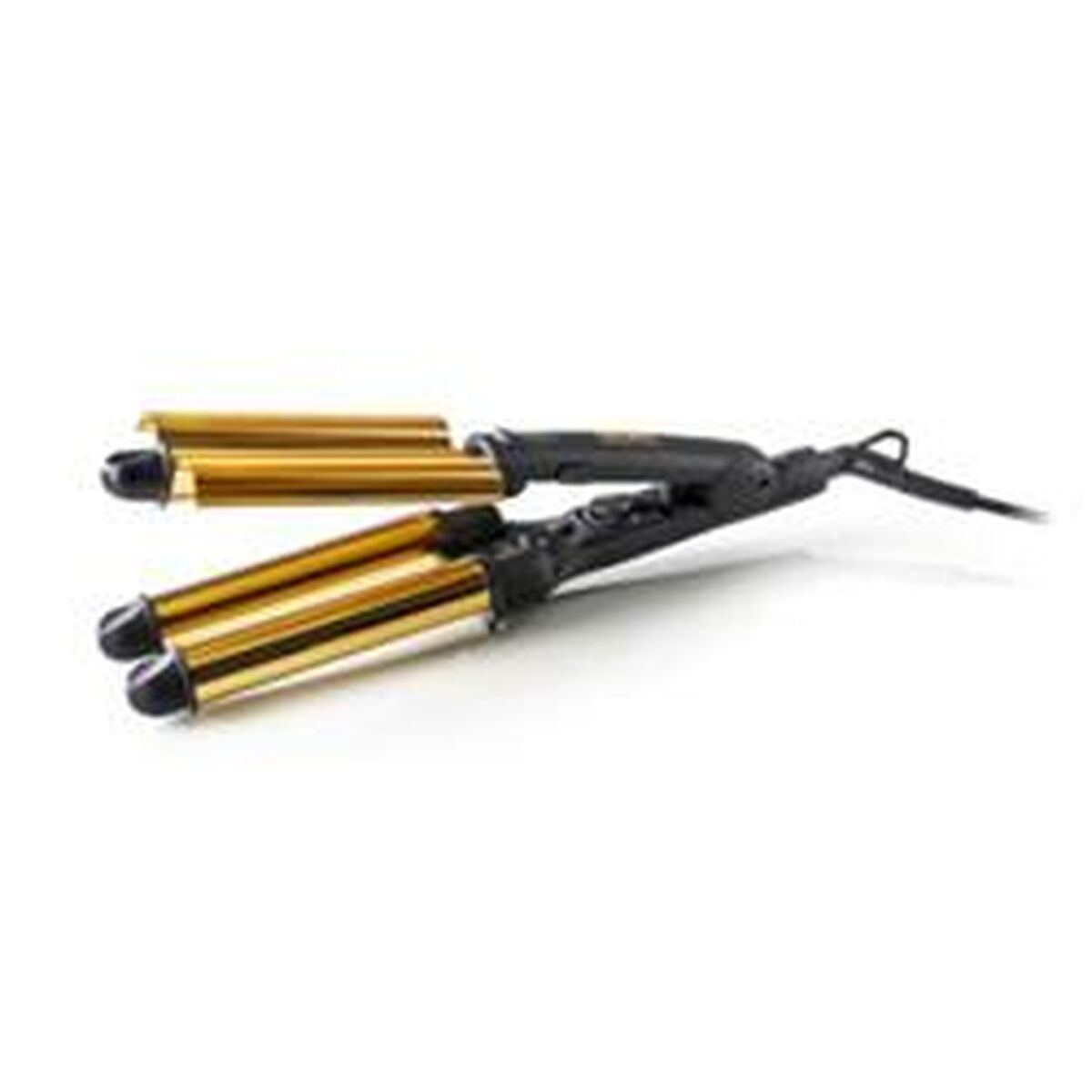 Curling Tongs Haeger HR-45B.002A product packaging