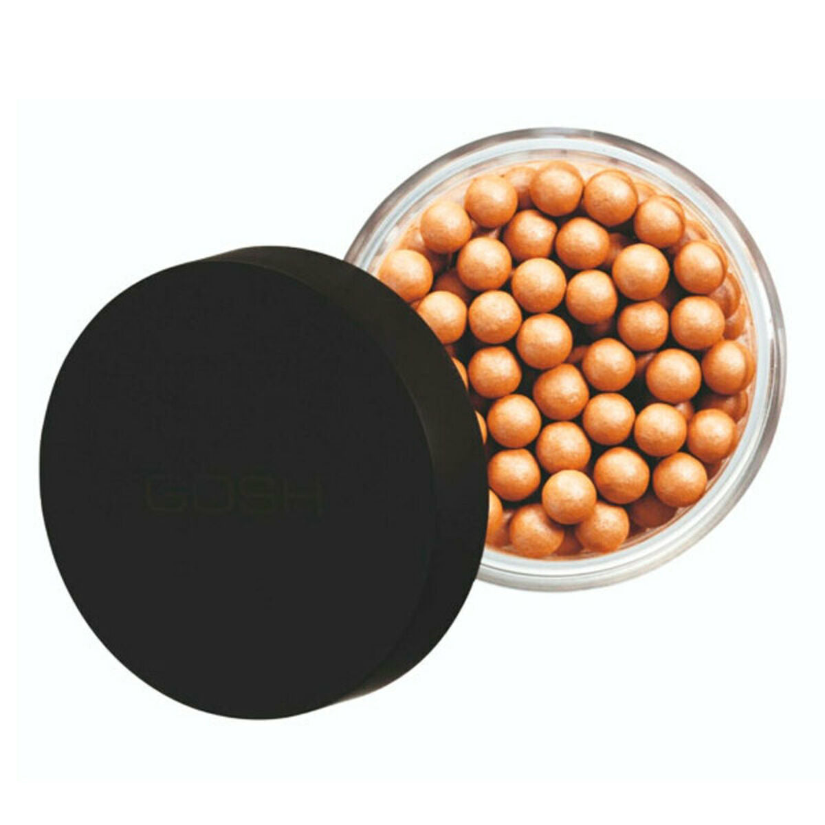 Highlighter Precious Powder Gosh Copenhagen (25 g) makeup packaging