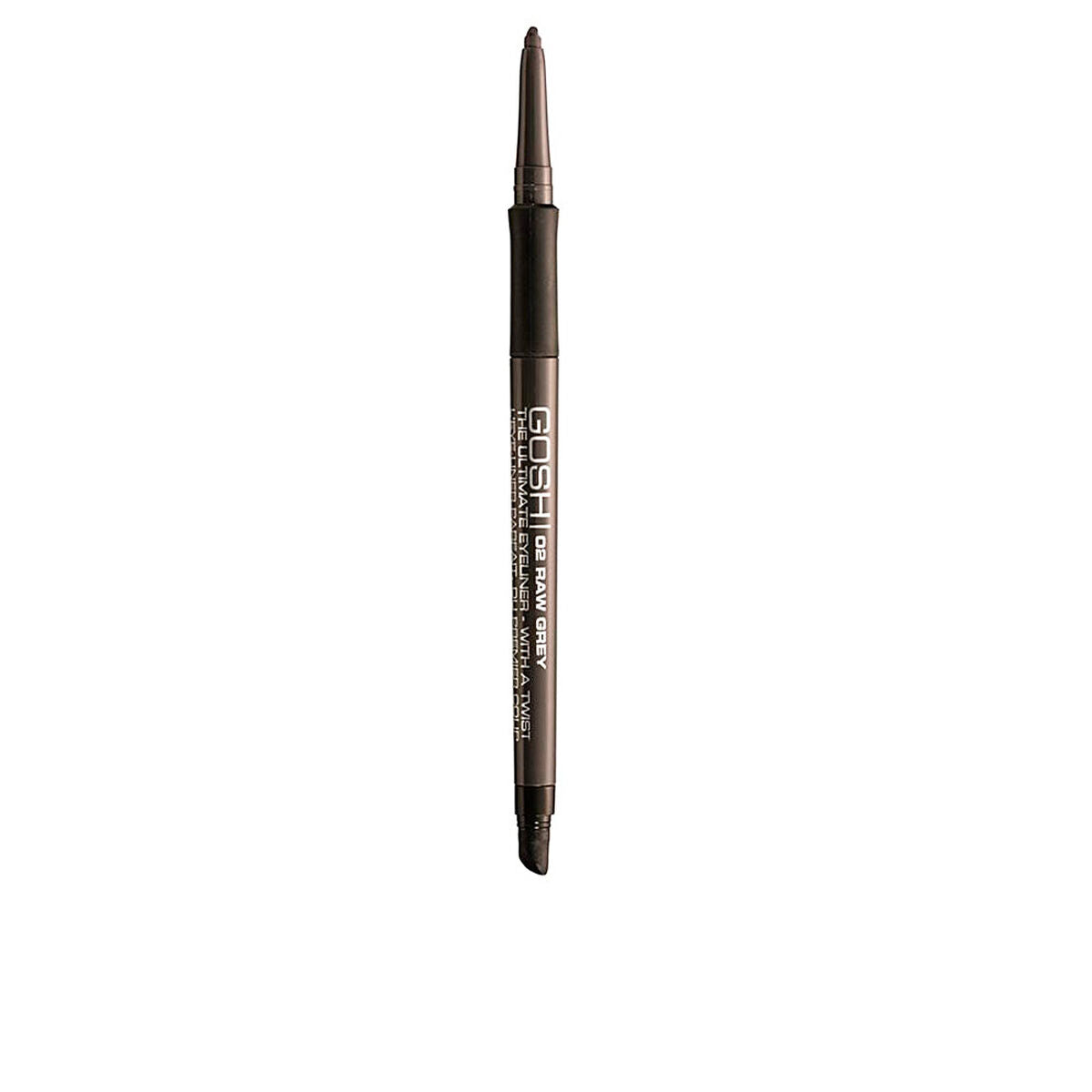 Eyeliner The Ultimate Gosh Copenhagen makeup packaging