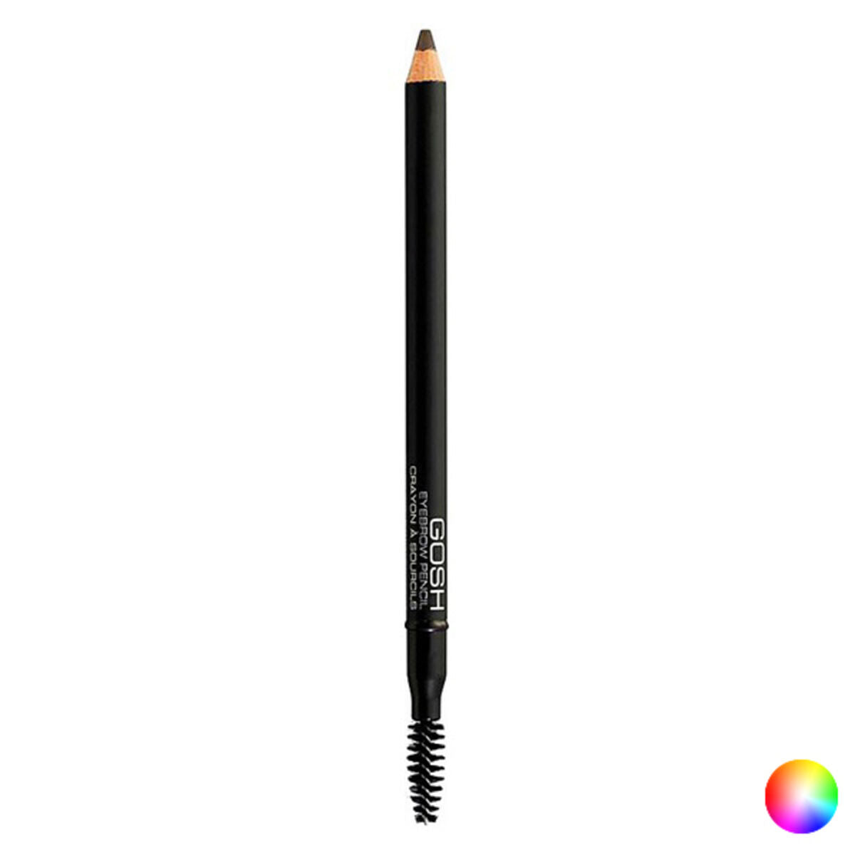 Eyebrow Make-up Gosh Copenhagen product packaging