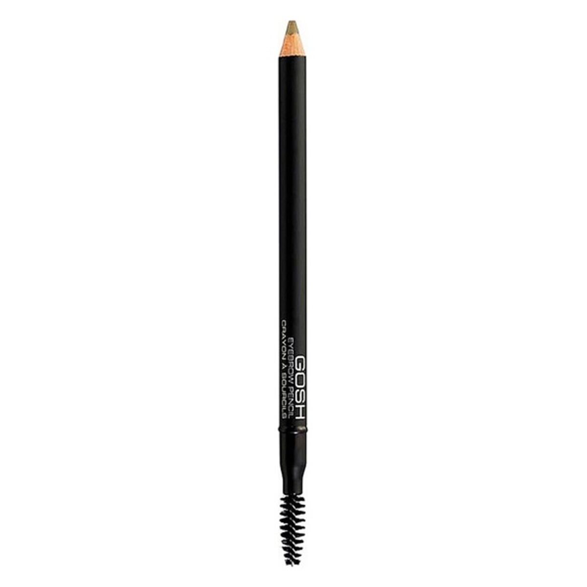 Eyebrow Make-up Gosh Copenhagen product packaging
