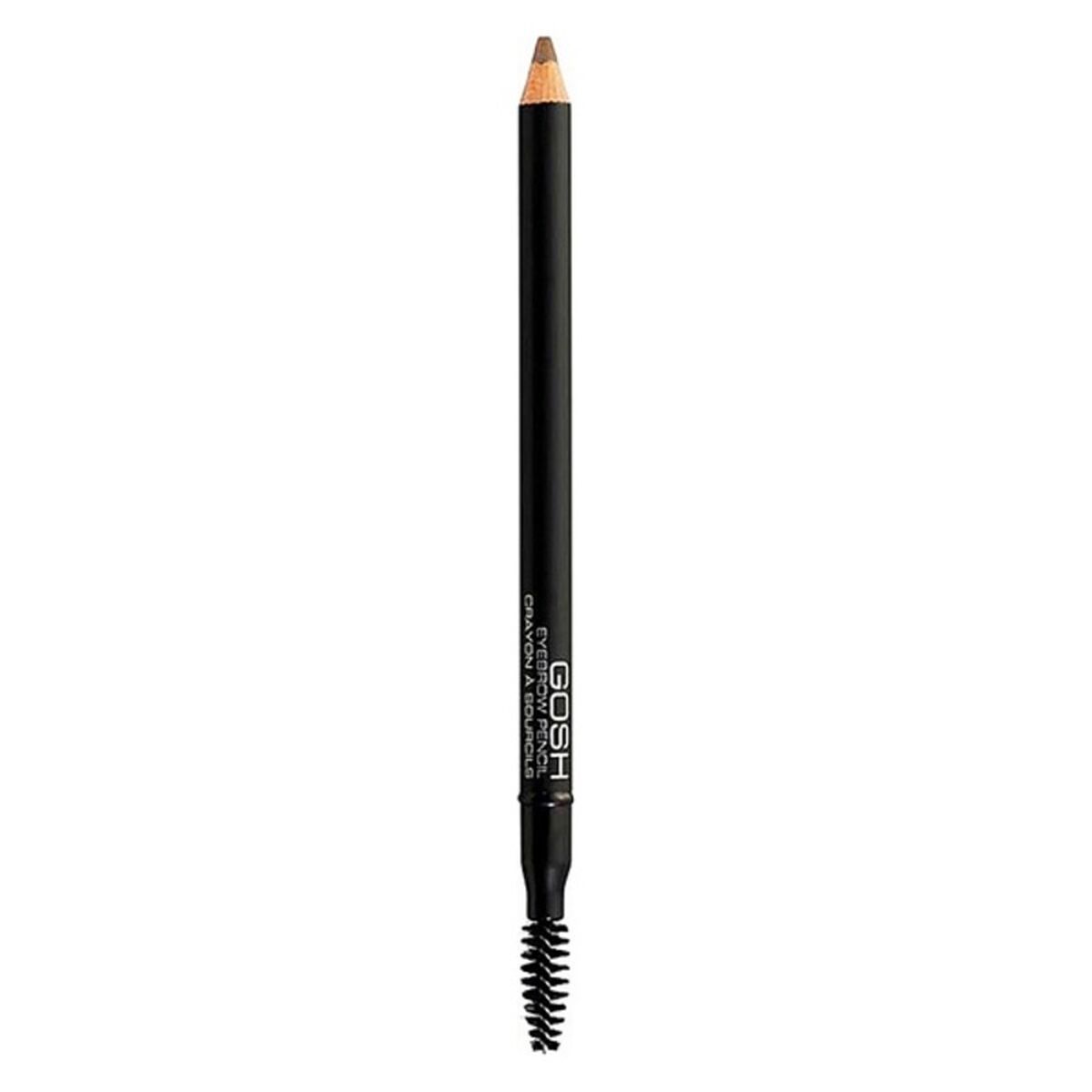 Eyebrow Make-up Gosh Copenhagen product packaging