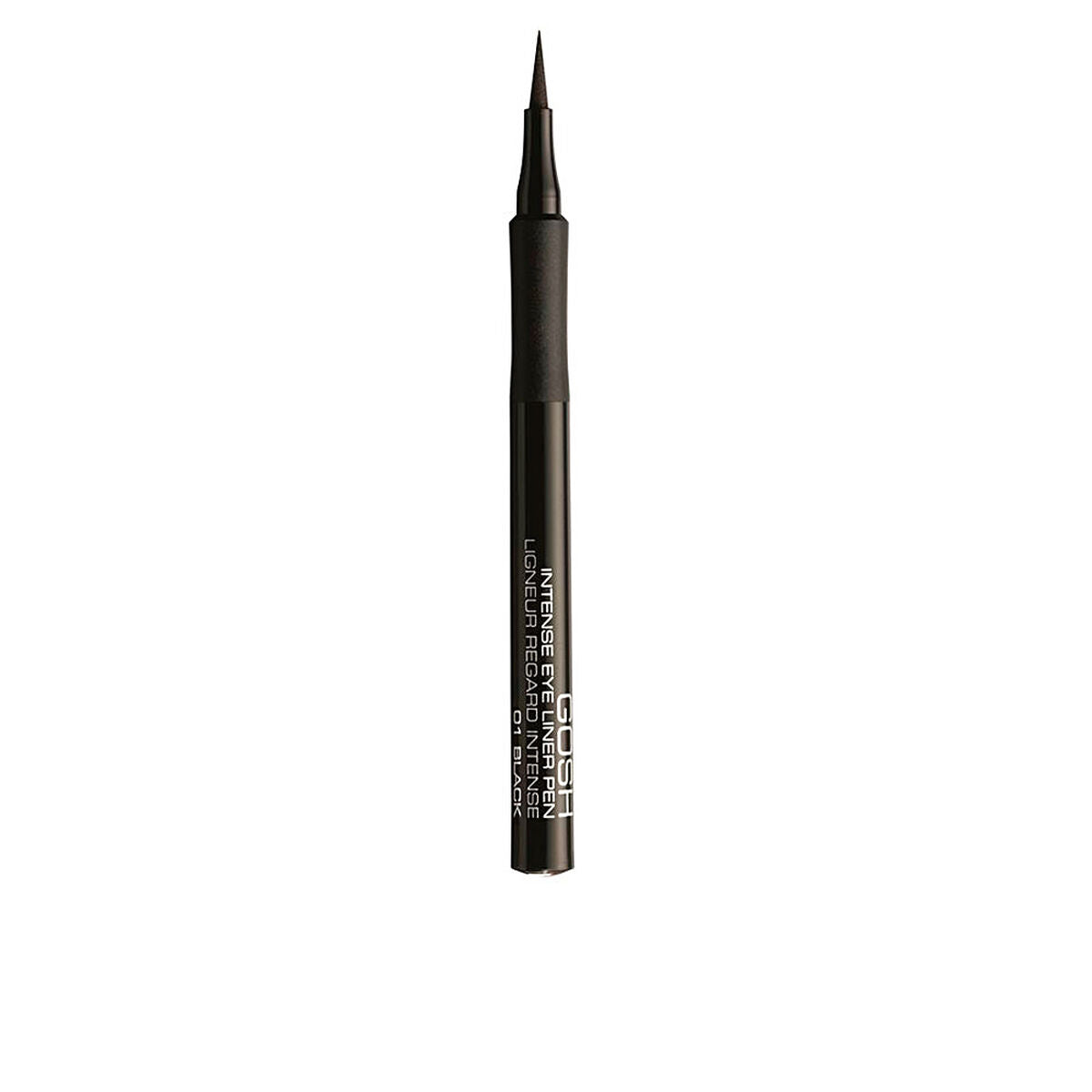 Eyeliner Intense Gosh Copenhagen (1,2 g) 1.2 g makeup packaging