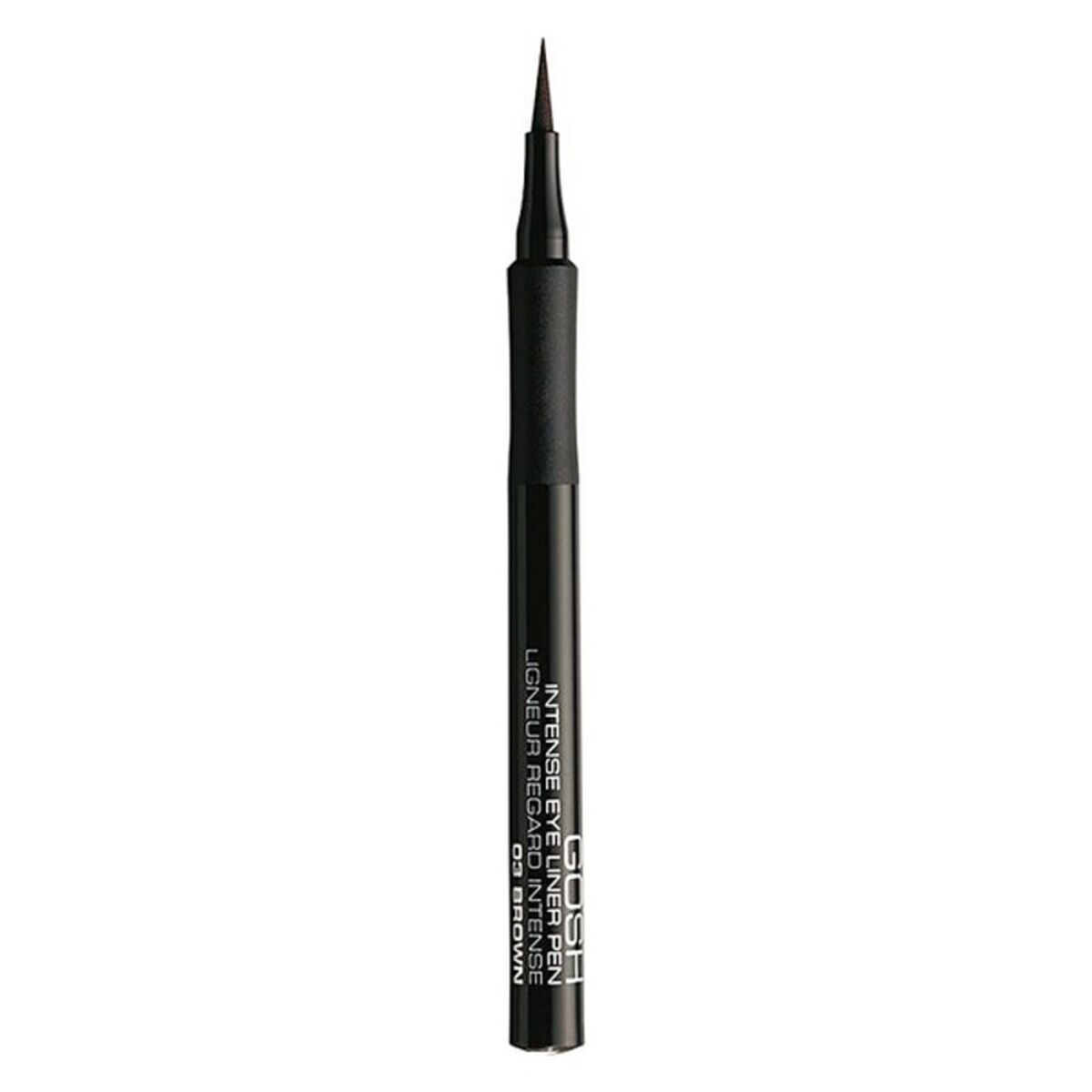 Eyeliner Intense Gosh Copenhagen (1,2 g) 1.2 g makeup packaging