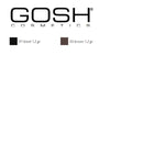 Eyeliner Intense Gosh Copenhagen (1,2 g) 1.2 g makeup packaging