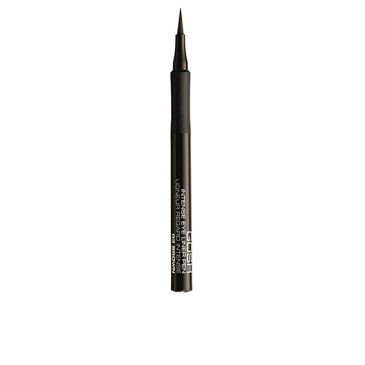 Eyeliner Intense Gosh Copenhagen (1,2 g) 1.2 g makeup packaging