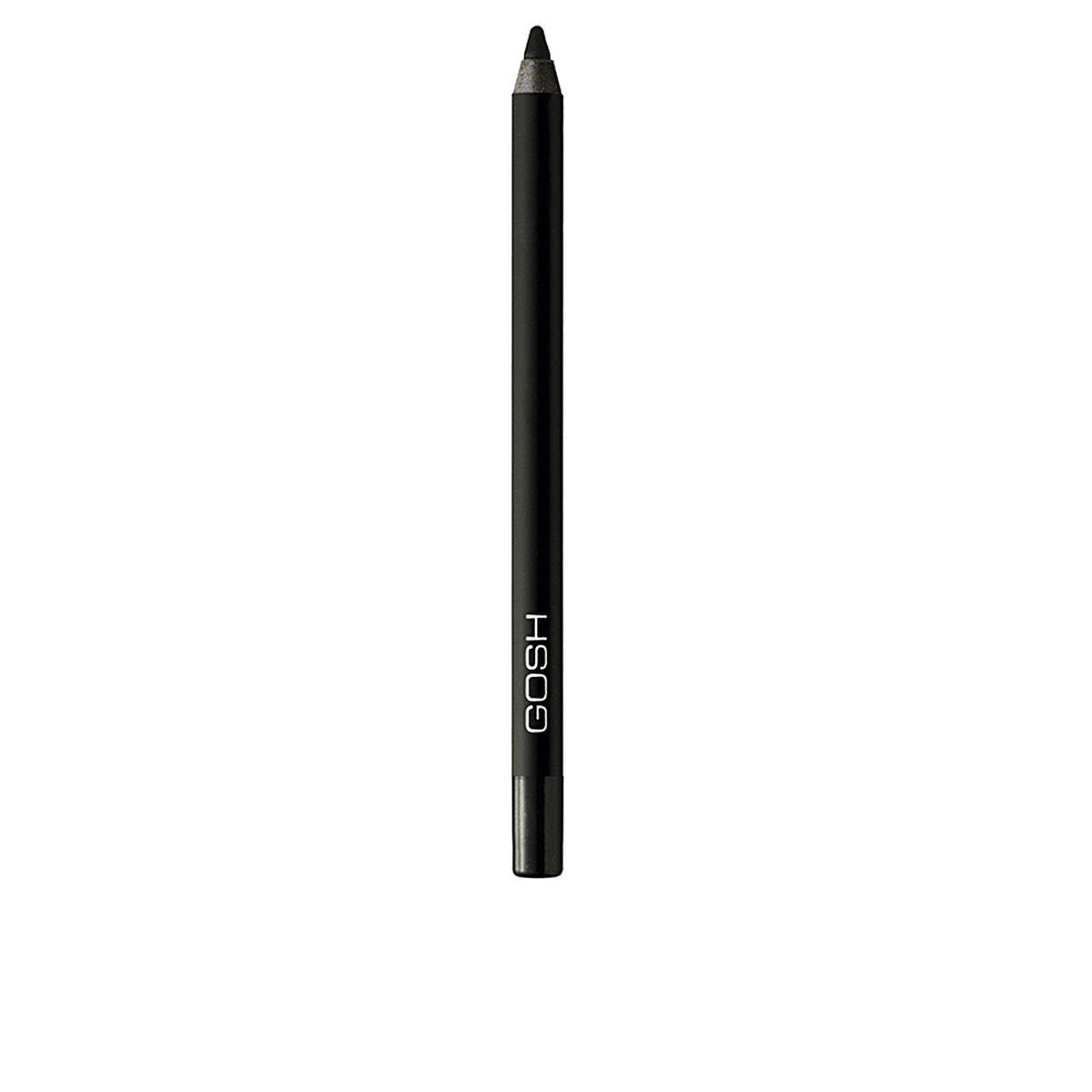 Eyeliner Velvet Touch Gosh Copenhagen (1,2 g) 1.2 g makeup packaging