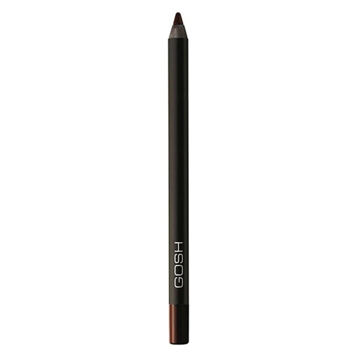 Eyeliner Velvet Touch Gosh Copenhagen (1,2 g) 1.2 g makeup packaging
