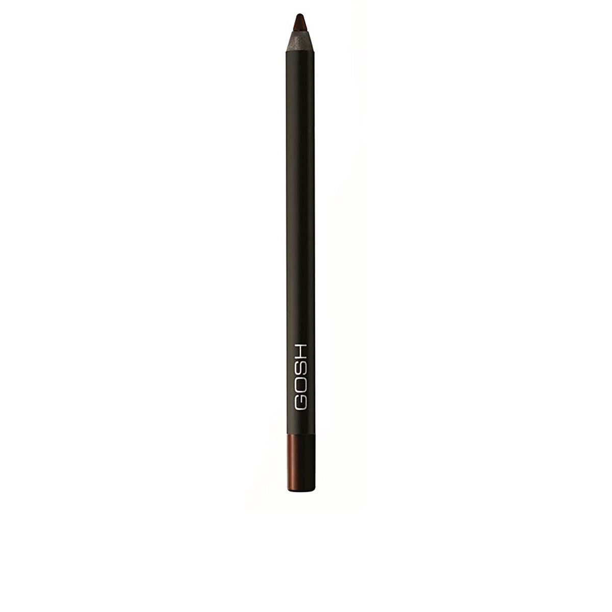 Eyeliner Velvet Touch Gosh Copenhagen (1,2 g) 1.2 g makeup packaging